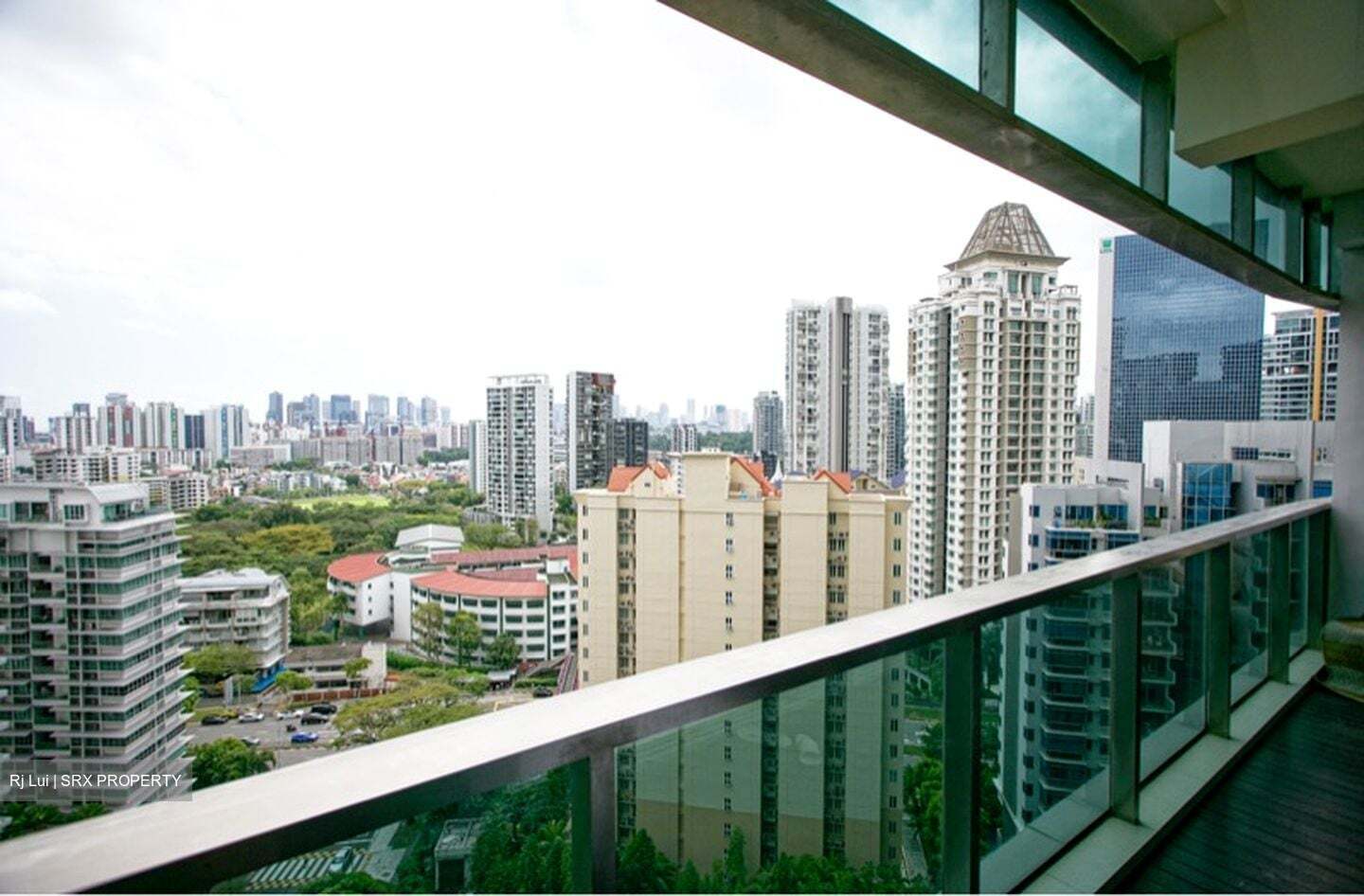 Soleil @ Sinaran (D11), Condominium #578714041